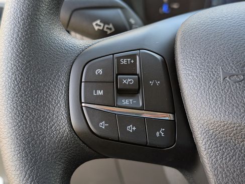 New 2026 Ford Transit 150 XL w/ Load Area Protection Package image 13