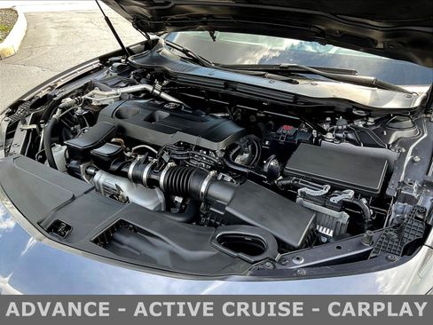 Used 2023 Acura TLX SH-AWD w/ Advance Package image 32