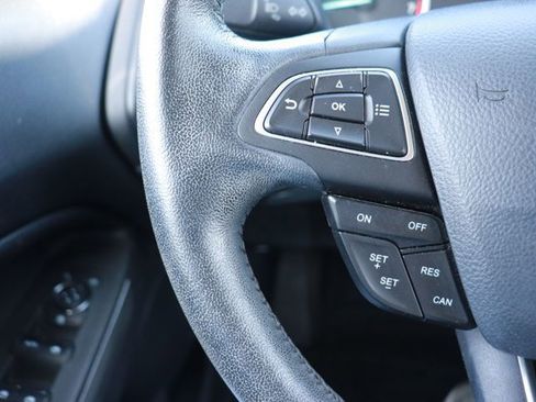 Used 2018 Ford EcoSport Titanium image 19