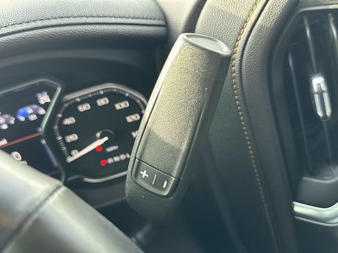 Used 2020 GMC Sierra 1500 AT4 w/ AT4 Premium Package AWD/4WD image 16