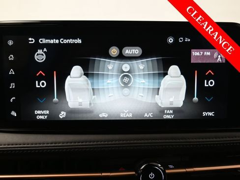 Used 2024 Nissan Ariya ENGAGE image 23