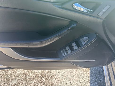 Used 2013 Cadillac CTS Luxury image 15