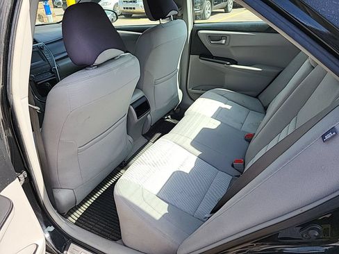 Used 2017 Toyota Camry LE w/ Protection Package (Q2) FWD image 10