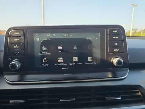 Used 2020 Kia Telluride LX AWD/4WD image 33