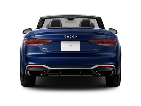 Certified 2023 Audi A5 2.0T Premium Plus AWD/4WD image 7