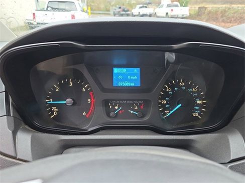 Used 2017 Ford Transit 250 148 Medium Roof w/ Interior Upgrade Package image 12