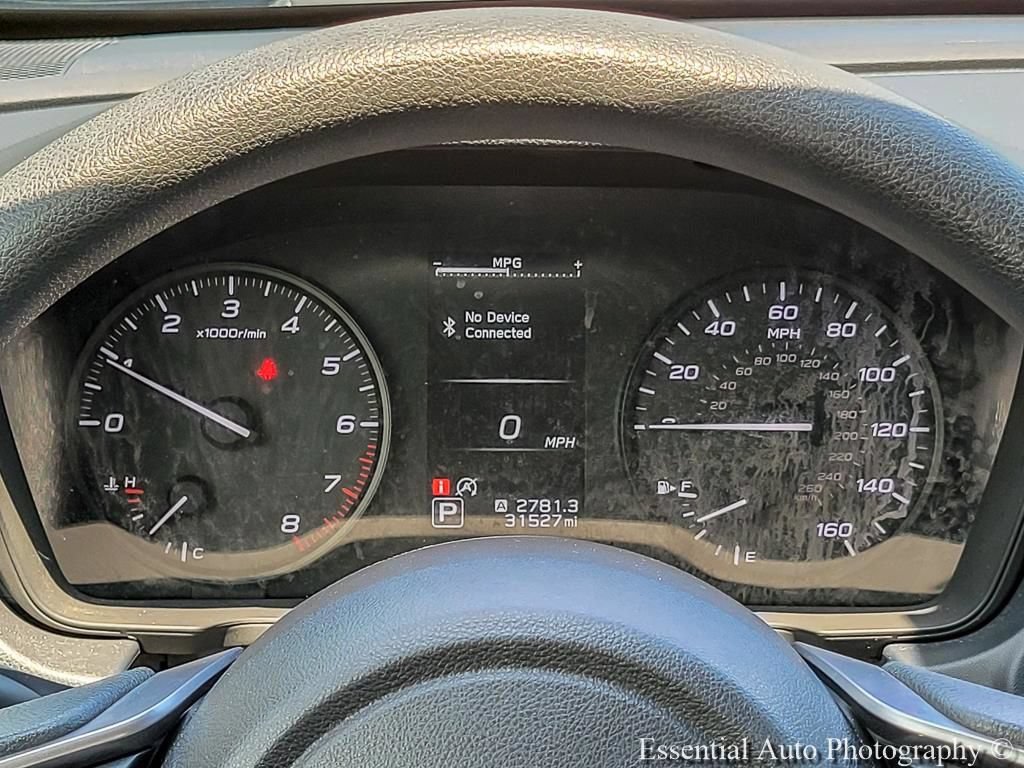 Certified 2024 Subaru Impreza 2.0i AWD/4WD image 16