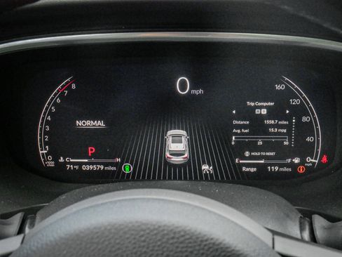 Used 2024 Acura MDX SH-AWD w/ Technology Package image 21