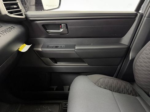 New 2026 Toyota Tundra SR5 w/ SR5 Convenience Package image 26