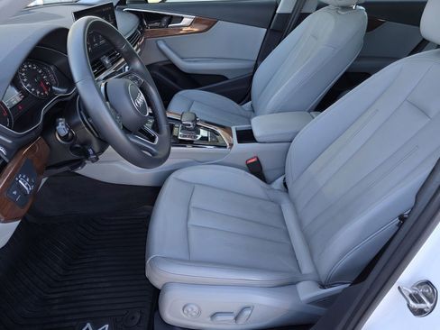 Used 2023 Audi A4 2.0T Premium w/ 18" Wheel Package image 12