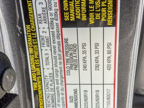 Used 2023 Subaru Outback Limited image 48