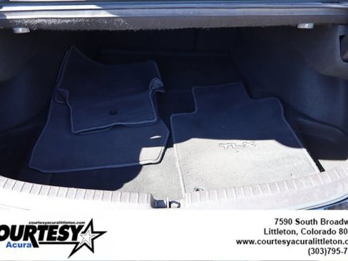 Used 2019 Acura TLX image 28