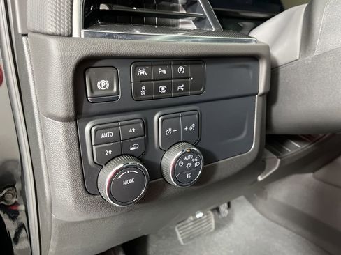 Certified 2025 Chevrolet Tahoe RST w/ Comfort Package image 28