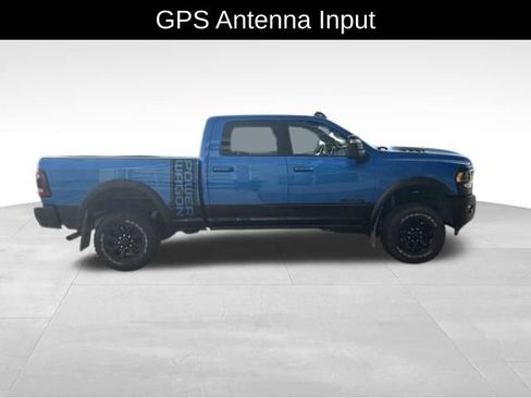 Used 2024 RAM 2500 Power Wagon w/ Level 2 Equipment Group AWD/4WD image 9