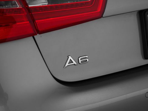 Used 2014 Audi A6 3.0T Prestige w/ Prestige Package image 19