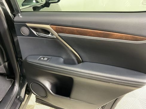 Used 2022 Lexus RX 350 AWD w/ Premium Package image 22