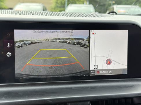 Used 2024 Kia Seltos EX FWD image 28