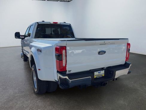 New 2026 Ford F350 Lariat w/ Lariat Ultimate Package image 3