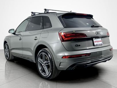Used 2023 Audi Q5 e Premium Plus w/ Premium Plus Package