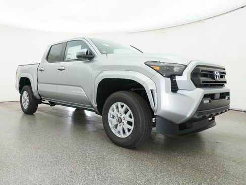 New 2026 Toyota Tacoma SR5 image 29