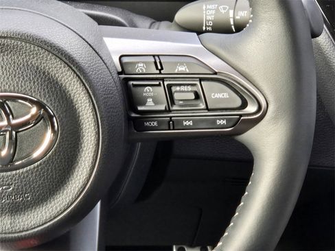 Used 2023 Toyota Corolla Core image 15