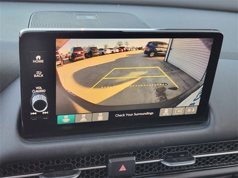 Used 2023 Honda HR-V EX-L image 25