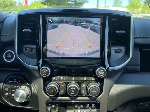 Used 2020 RAM 1500 Laramie w/ Sport Appearance Package AWD/4WD image 19