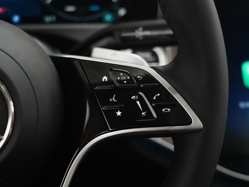 New 2026 Mercedes-Benz E 350 4MATIC Sedan image 21