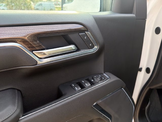 New 2026 Chevrolet Silverado 1500 RST w/ RST Select Package RWD image 23
