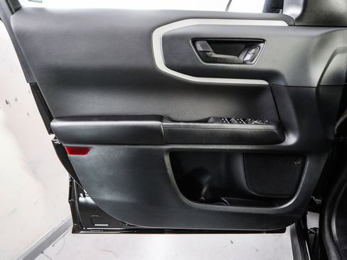 Used 2022 Ford Bronco Sport Big Bend w/ Convenience Package image 42