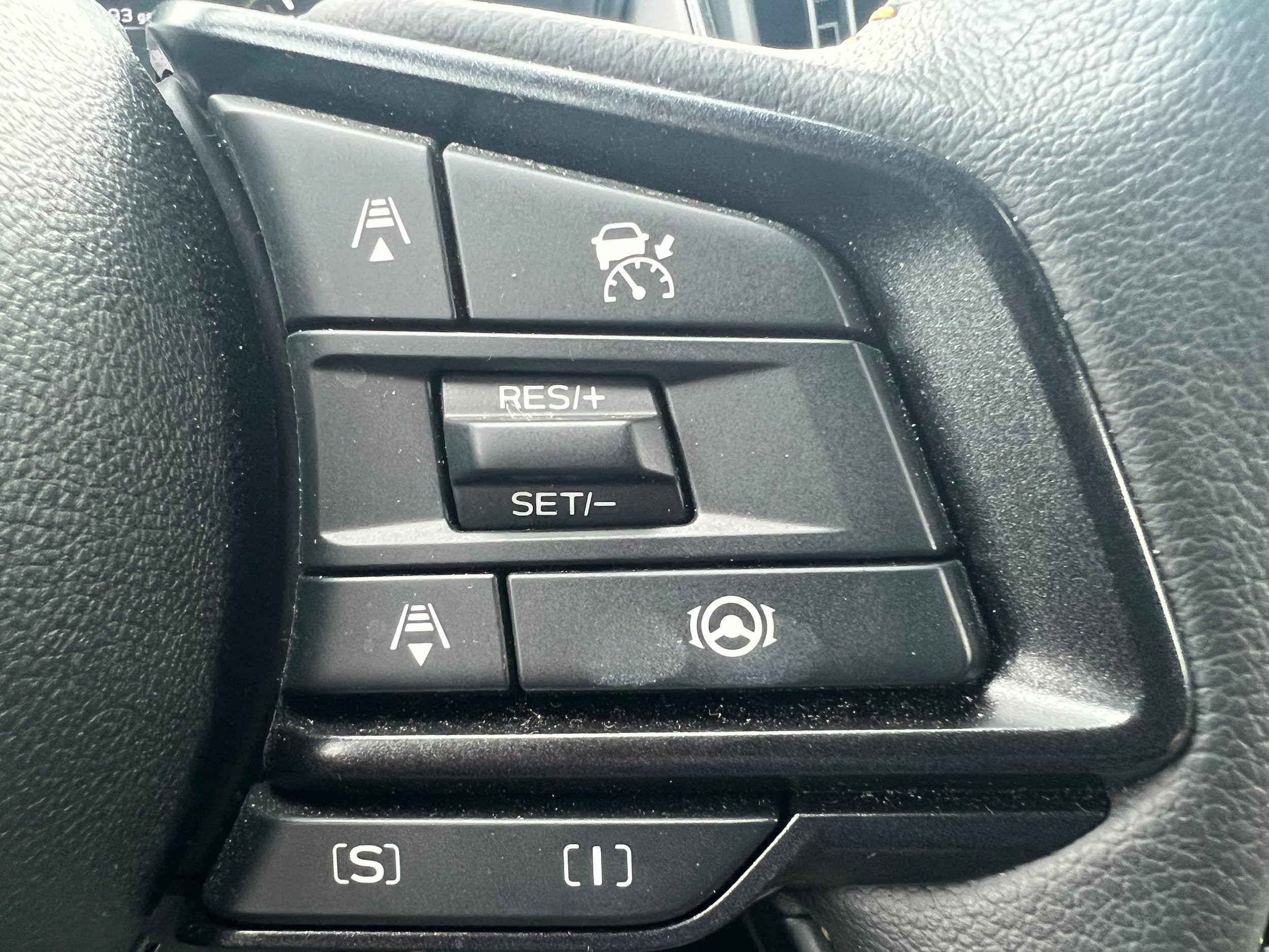 Certified 2025 Subaru Crosstrek 2.5i Sport AWD/4WD image 22