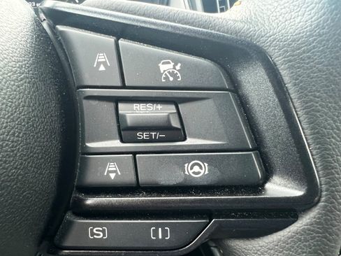 Certified 2025 Subaru Crosstrek 2.5i Sport AWD/4WD image 22