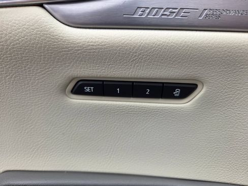 Certified 2024 Cadillac XT6 Premium Luxury w/ LPO, Floor Liner Package FWD image 15