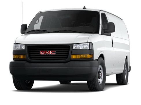 New 2026 GMC Savana 3500 w/ Driver Convenience Package RWD image 32