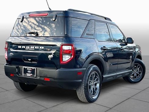 Used 2021 Ford Bronco Sport Big Bend image 13