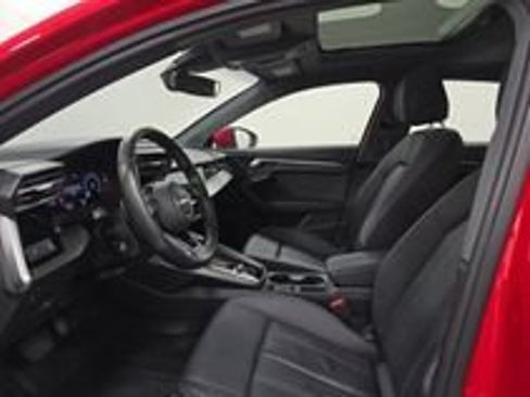 Used 2022 Audi A3 2.0T Premium AWD/4WD image 13