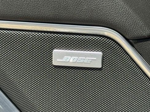 Used 2025 Chevrolet Silverado 1500 LTZ AWD/4WD image 25