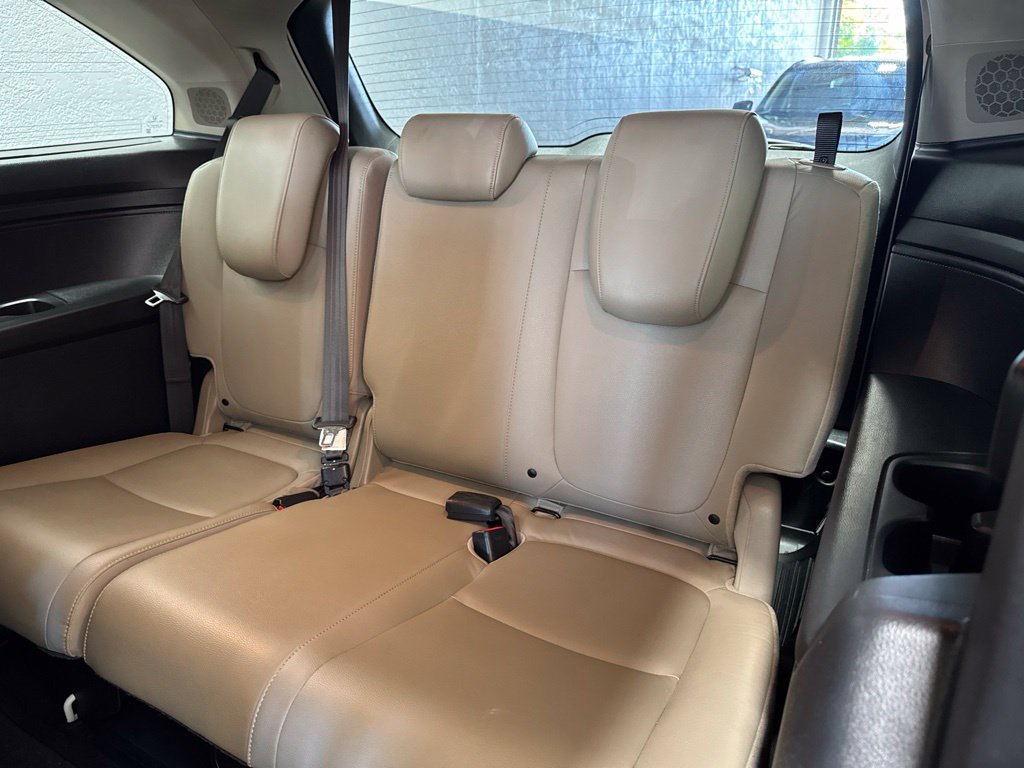 Used 2019 Honda Odyssey Elite image 25