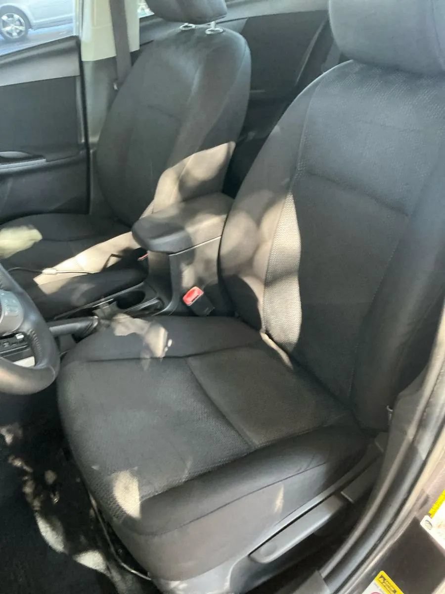 Used 2009 Toyota Corolla S FWD image 3