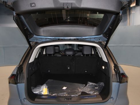 New 2026 Lincoln Nautilus Premier image 42