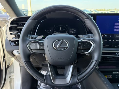 Certified 2025 Lexus RX 350 w/ Convenience Package AWD/4WD image 22