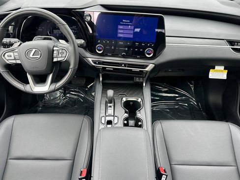 New 2026 Lexus RX 350 FWD image 15