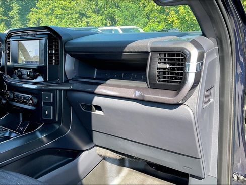 Certified 2023 Ford F150 XL w/ STX Appearance Package AWD/4WD image 15