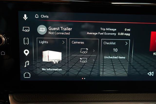 Certified 2023 GMC Sierra 1500 Denali w/ Denali Reserve Package AWD/4WD image 28