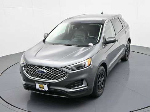 Used 2024 Ford Edge SEL AWD/4WD image 28
