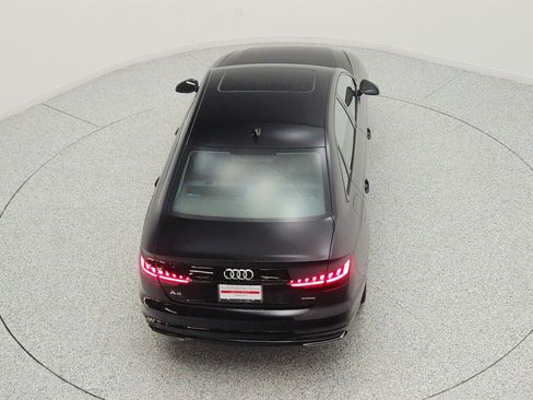 Used 2023 Audi A4 2.0T Premium Plus w/ Premium Plus Package AWD/4WD image 27