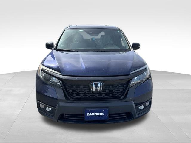 Used 2020 Honda Passport EX-L image 3