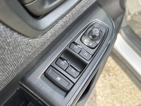 New 2026 Subaru Outback Limited image 24