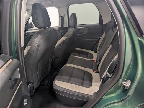Used 2025 Ford Bronco Sport Big Bend AWD/4WD image 31
