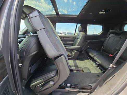 New 2026 Jeep Grand Cherokee L Limited AWD/4WD image 52